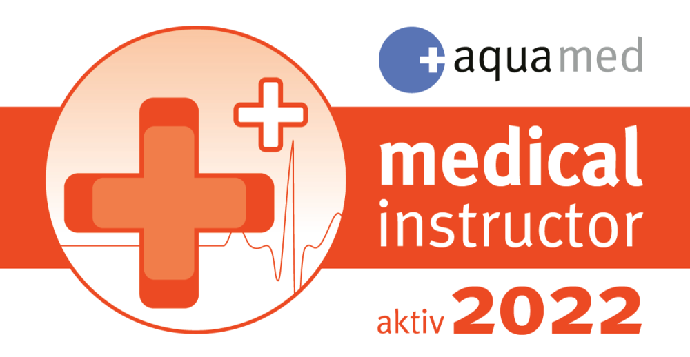 aquamed - Medical Instructor 2017