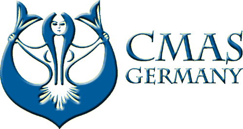 Ausbildung nach den Richtlinien von CMAS Germany
