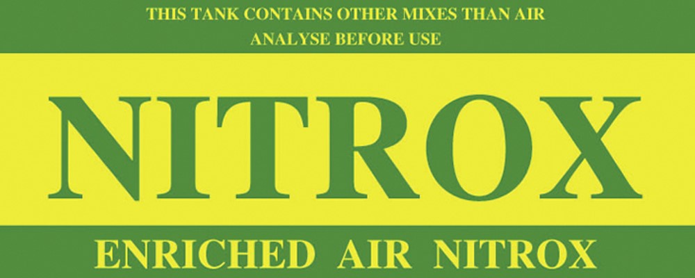 Nitrox