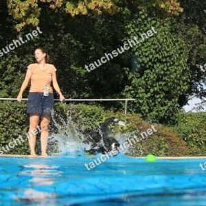 Hundeschwimmen Gauting 2026 - Foto vom 20.09.2026 um 17:00:35 Uhr